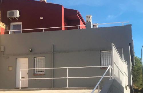 Alcaniz House | Mequedo San Pascual