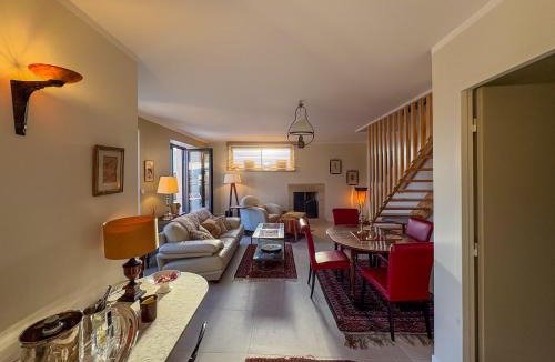 Port-en-Bessin-Huppain Villa | Mer calme