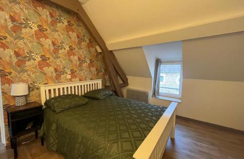 Wimille Apartment | Mer&Campagne Wimille