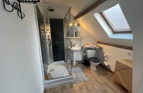Wimille Apartment | Mer&Campagne Wimille