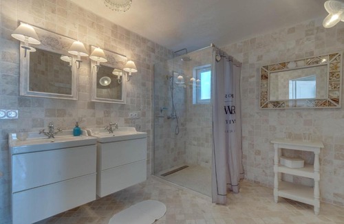 Les Issambres Bed & Breakfast | Mer du Mer