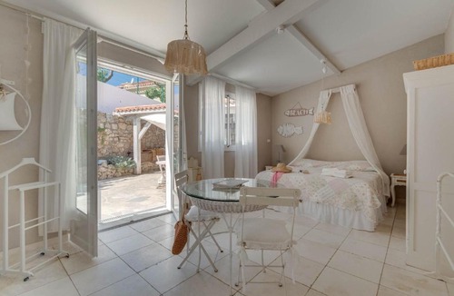 Les Issambres Bed & Breakfast | Mer du Mer
