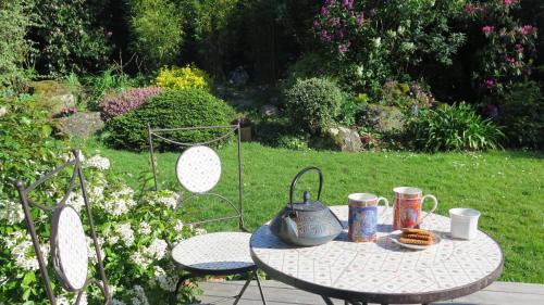Ploemeur Bed & Breakfast | Mer et campagne