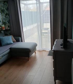 Quend Apartment | Mer et campagne