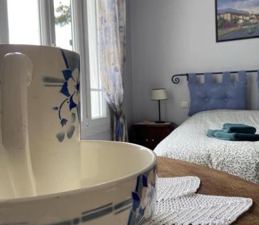 Quend House | Mer et Campagne, maison entourée d'un jardin privé