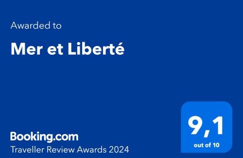 Saint-Brevin-les-Pins House | Mer et Liberté