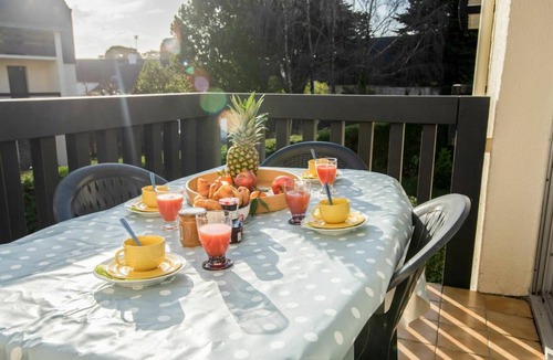 Carnac Apartment | Mer Et Plages 113.2
