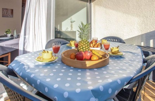 Carnac Apartment | Mer et Plages by Interhome