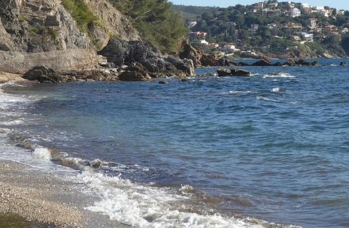 Le Pradet Apartment | Mer et soleil