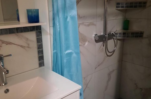 Le Pradet Apartment | Mer et soleil