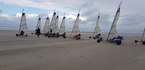 Moyenneville House | Mer, nature, acceuil