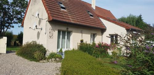 Moyenneville House | Mer, nature, acceuil