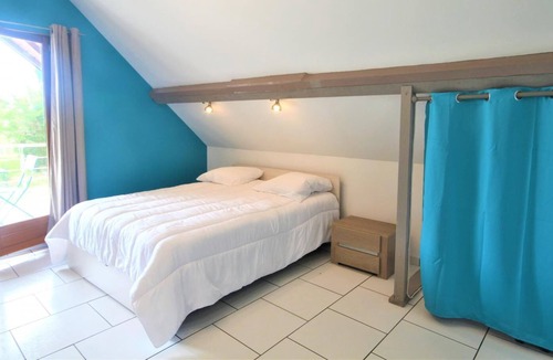 Saint-Jouin-Bruneval House | Mer - ST Jouin Bruneval