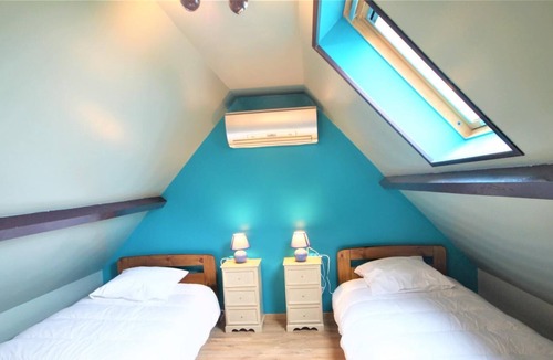 Saint-Jouin-Bruneval House | Mer - ST Jouin Bruneval