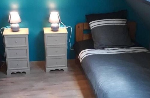 Saint-Jouin-Bruneval House | Mer - ST Jouin Bruneval