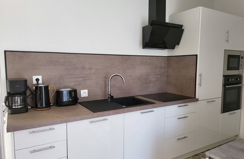 Notre-Dame-de-Monts House | MER T2 1 BEDROOM