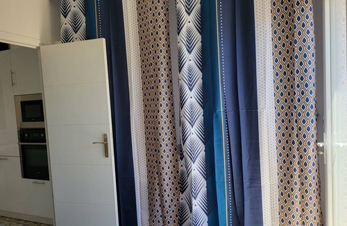 Notre-Dame-de-Monts House | MER T2 1 BEDROOM