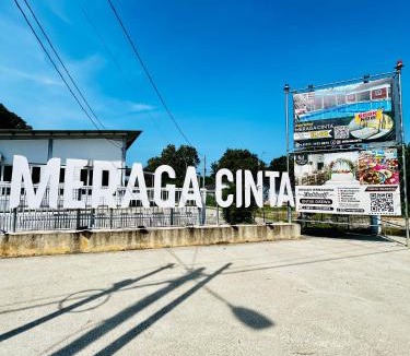 Kijal Hotel | Meraga Cinta Kijal