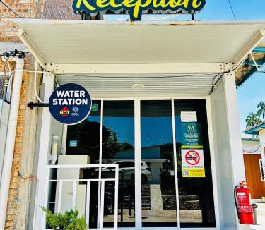 Kijal Hotel | Meraga Cinta Kijal