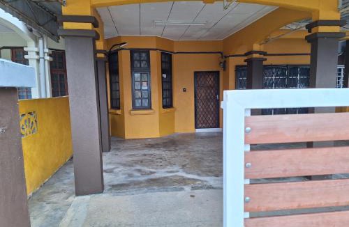 Paka House | Merak Roomstay