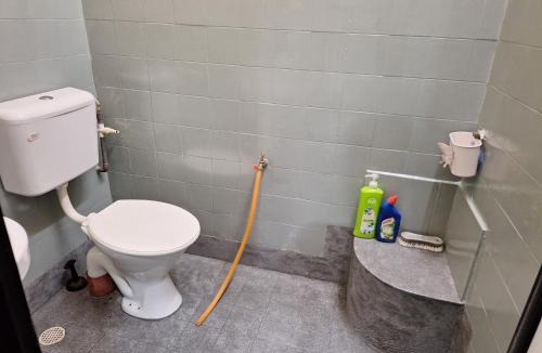 Paka House | Merak Roomstay