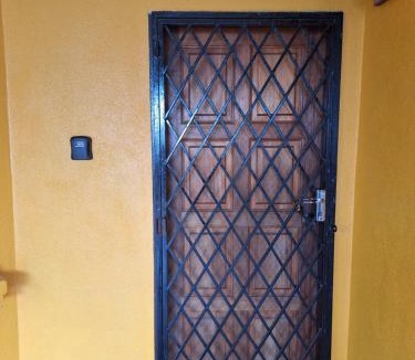 Paka House | Merak Roomstay