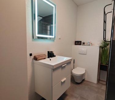 Kostrena Apartment | Meraki Apartment Kostrena two bedrooms