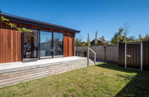 Kawarau Falls House | Meraki Guesthouse