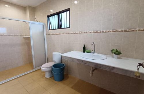 Bentong House | Meranti Homestay