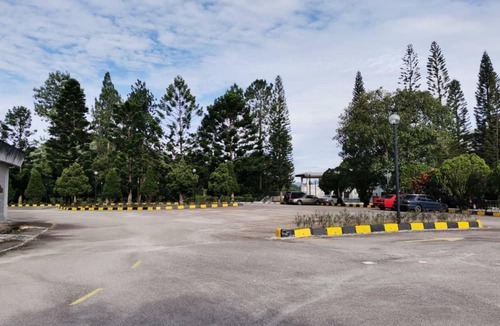 Bukit Tinggi Apartment | Meranti Park Suites