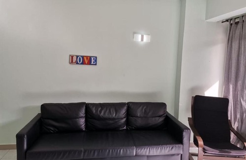 Bukit Tinggi Apartment | Meranti Park Suites