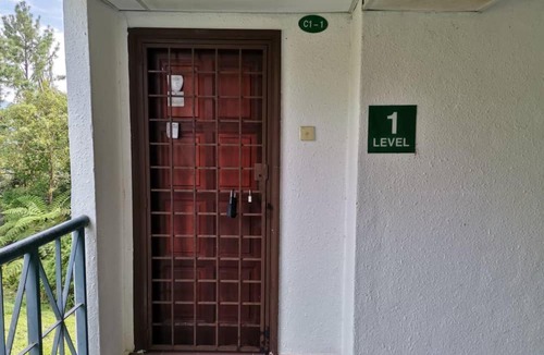 Bukit Tinggi Apartment | Meranti Park Suites