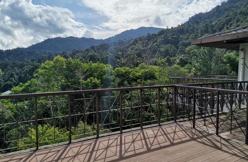 Bukit Tinggi Apartment | Meranti Park Suites