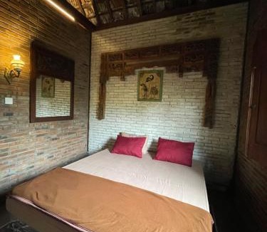Pakem House | Merapi Farmstay