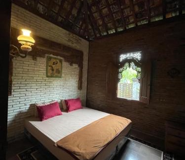 Pakem House | Merapi Farmstay