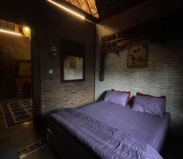 Pakem House | Merapi Farmstay