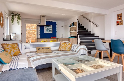 Collioure House | Meravela - Waterfront in Collioure