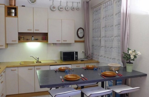 Intra Muros Apartment | Merbonne by Interhome