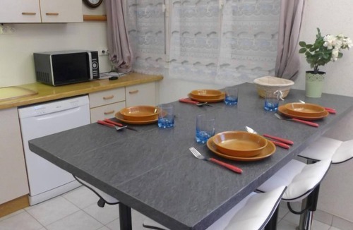 Intra Muros Apartment | Merbonne by Interhome