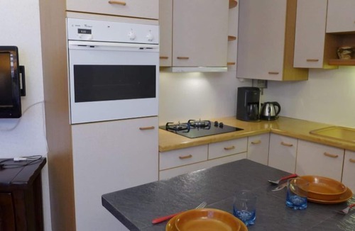 Intra Muros Apartment | Merbonne by Interhome