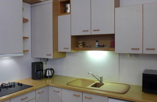 Intra Muros Apartment | Merbonne by Interhome