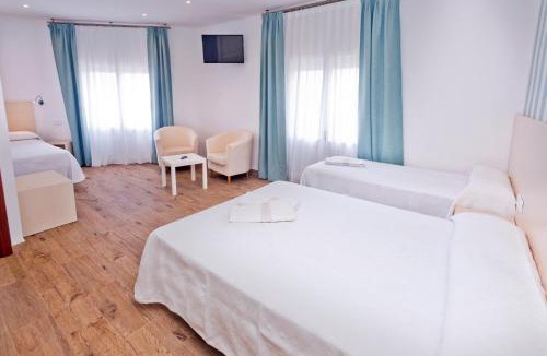 Pineda de Mar Hotel | Mercè