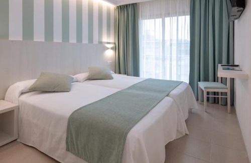 Pineda de Mar Hotel | Mercè