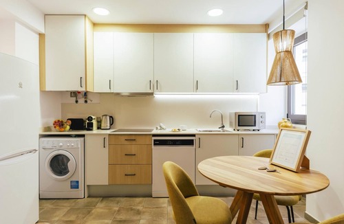 el Mercadal Apartment | Mercadal 2 - Holiday Apartment Rental in Girona | Bravissimo