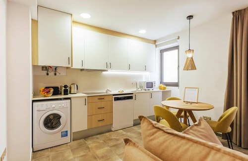 el Mercadal Apartment | Mercadal 2 - Holiday Apartment Rental in Girona | Bravissimo