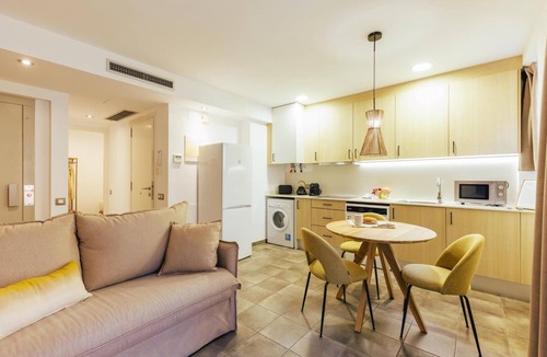 el Mercadal Apartment | Mercadal 3 - Holiday Apartment Rental in Girona | Bravissimo
