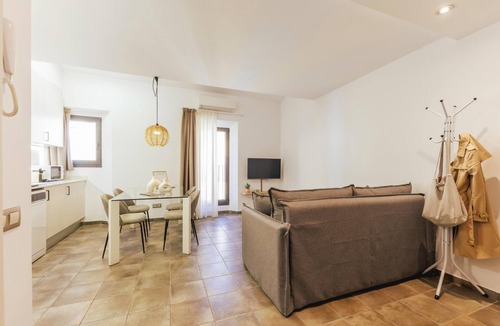 el Mercadal Apartment | Mercadal Duplex - Holiday Apartment Rental in Girona | Bravissimo