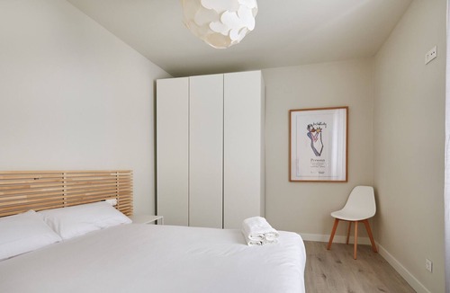 Old Town Apartment | Mercaderes 9 - Vistas directas al encierro -