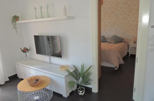 San Pablo Apartment | Mercado Central 93