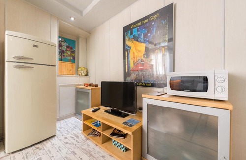 Palacio Apartment | Mercado de San Miguel